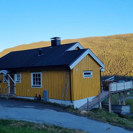 Solhaug Villa Torpo Exterior photo